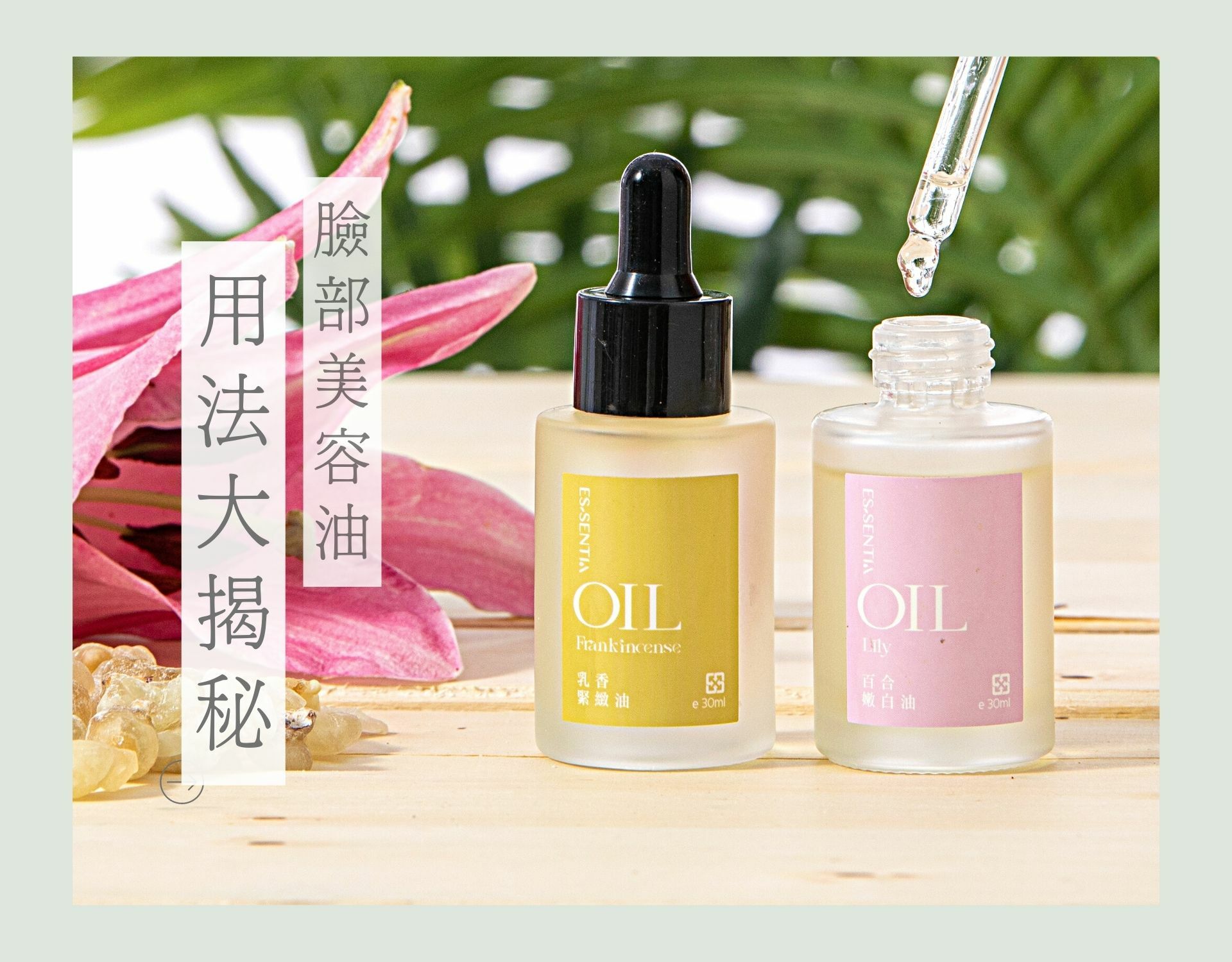 https://www.essentia.tw/blog/posts/ways-to-use-beauty-oil