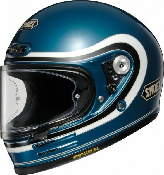 SHOEI GLAMSTER Bivouac