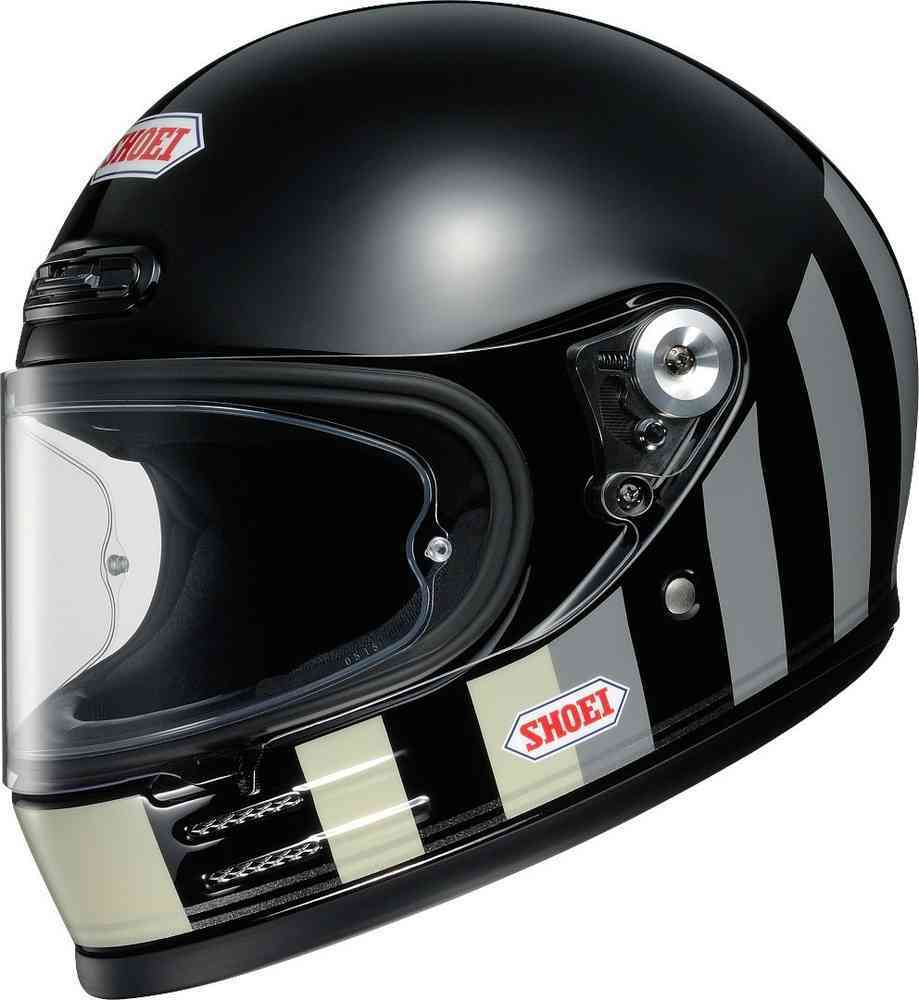 SHOEI GLAMSTER RESURRECTION TC-5