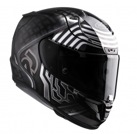 HJC RPHA 11 KYLO REN / MC5SF