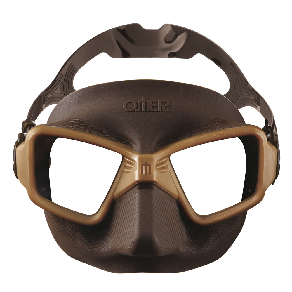 OMER - ZERO3 低容積面鏡