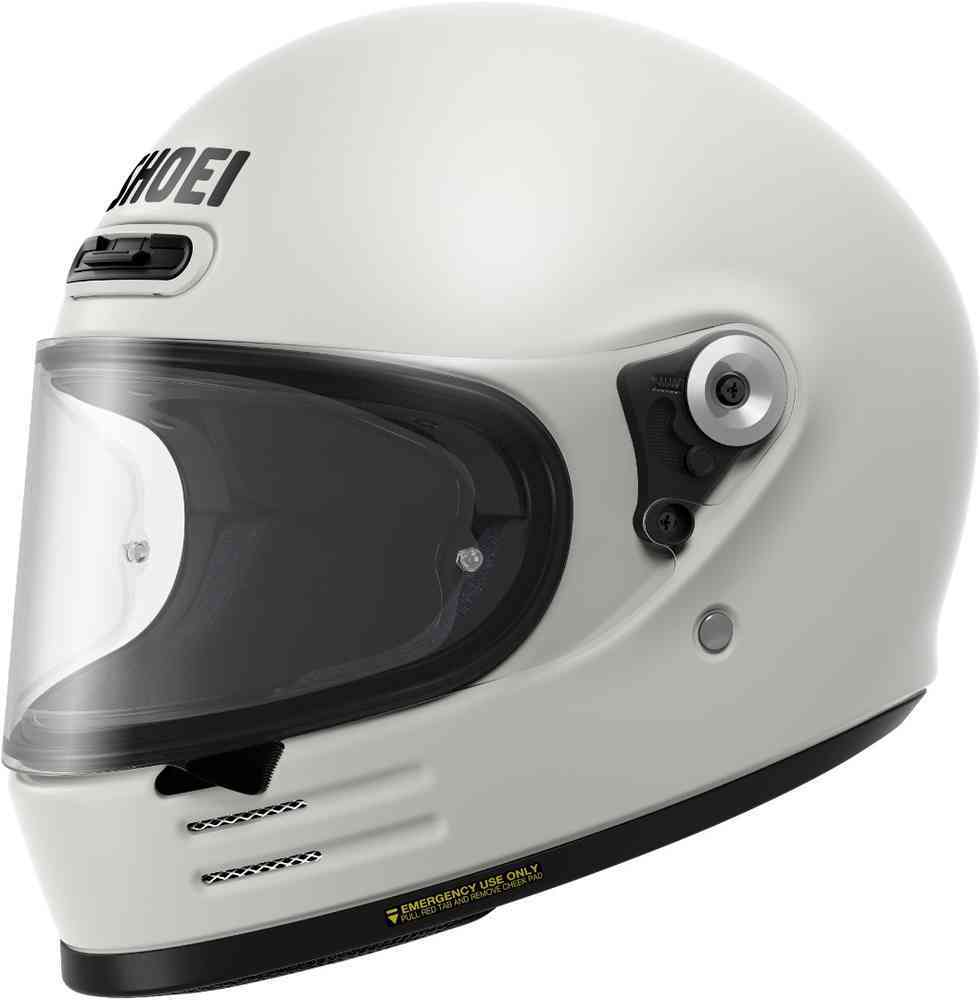 SHOEI GLAMSTER Off White
