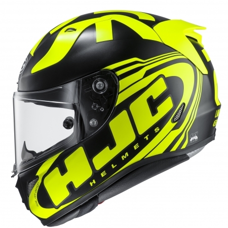 HJC RPHA 11 ERIDANO / MC4HSF