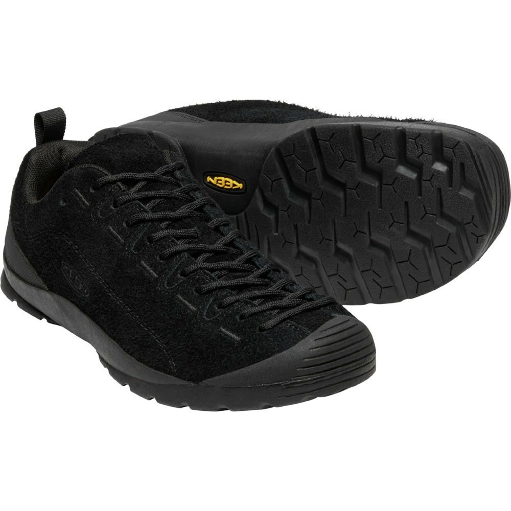 【KEEN】JASPER 男鞋黑K223-1026592