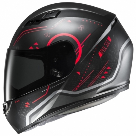 HJC CS-15 SAFA / MC1SF