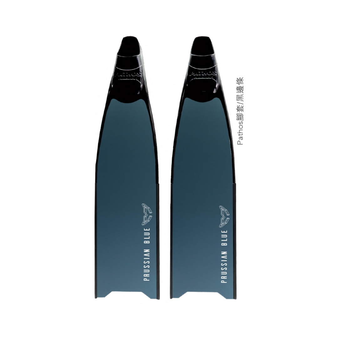 ▲2022 普魯士藍 玻纖素色板 藏青