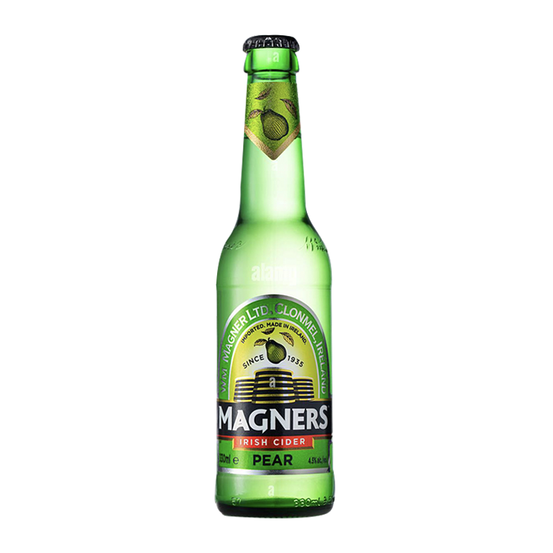 MAGNERS Irish Cider 330ml Pear