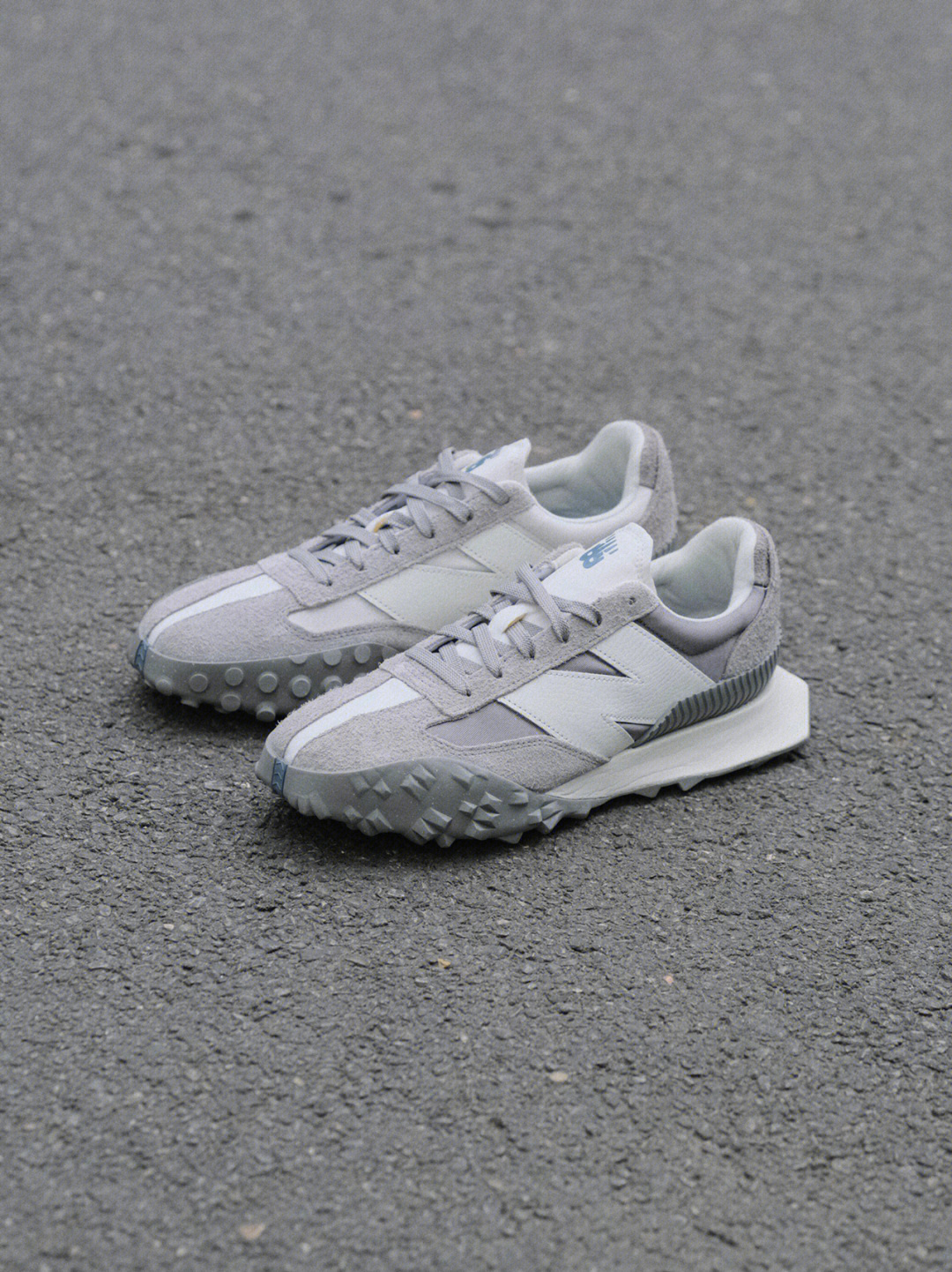 NEW BALANCE XC-72  灰 灰白 深灰 男女 XC72 代言 UXC72GG / 預購