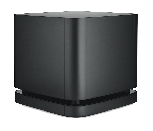 【BOSE】Bass Module 500 無線低音箱