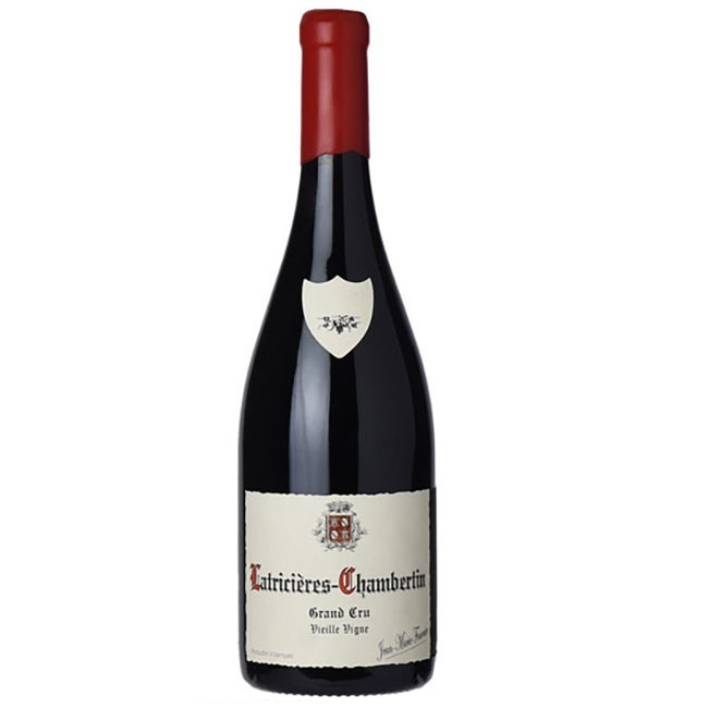 2018 Domaine Fourrier Latricieres-Chambertin Vieille Vigne Grand Cru