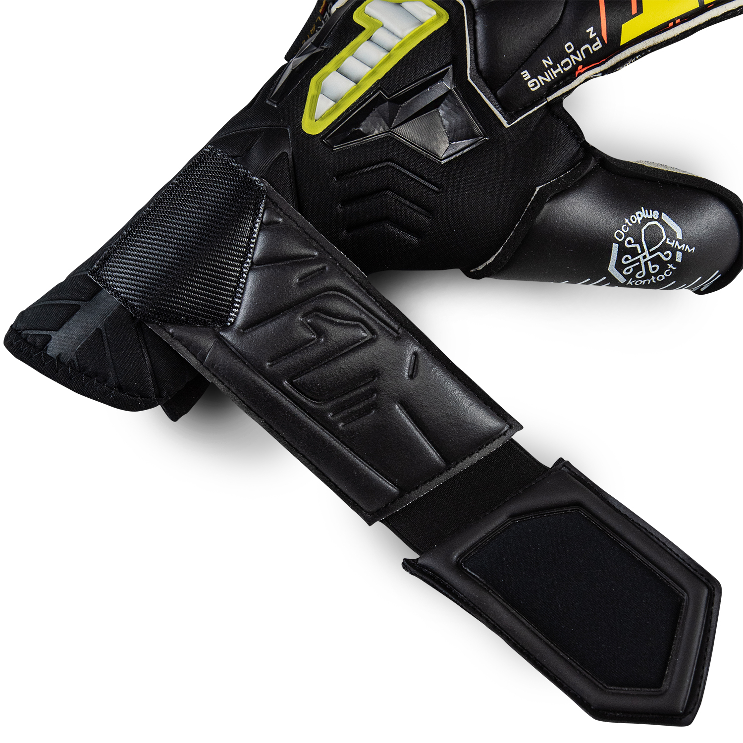 Rinat Egotiko Stellar Pro 比賽用頂級龍門手套