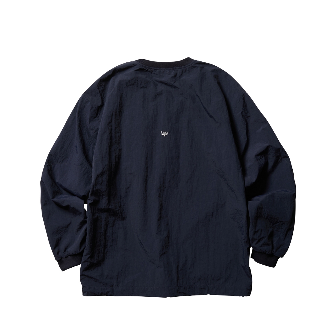 Liberaiders LR NYLON PULLOVER
