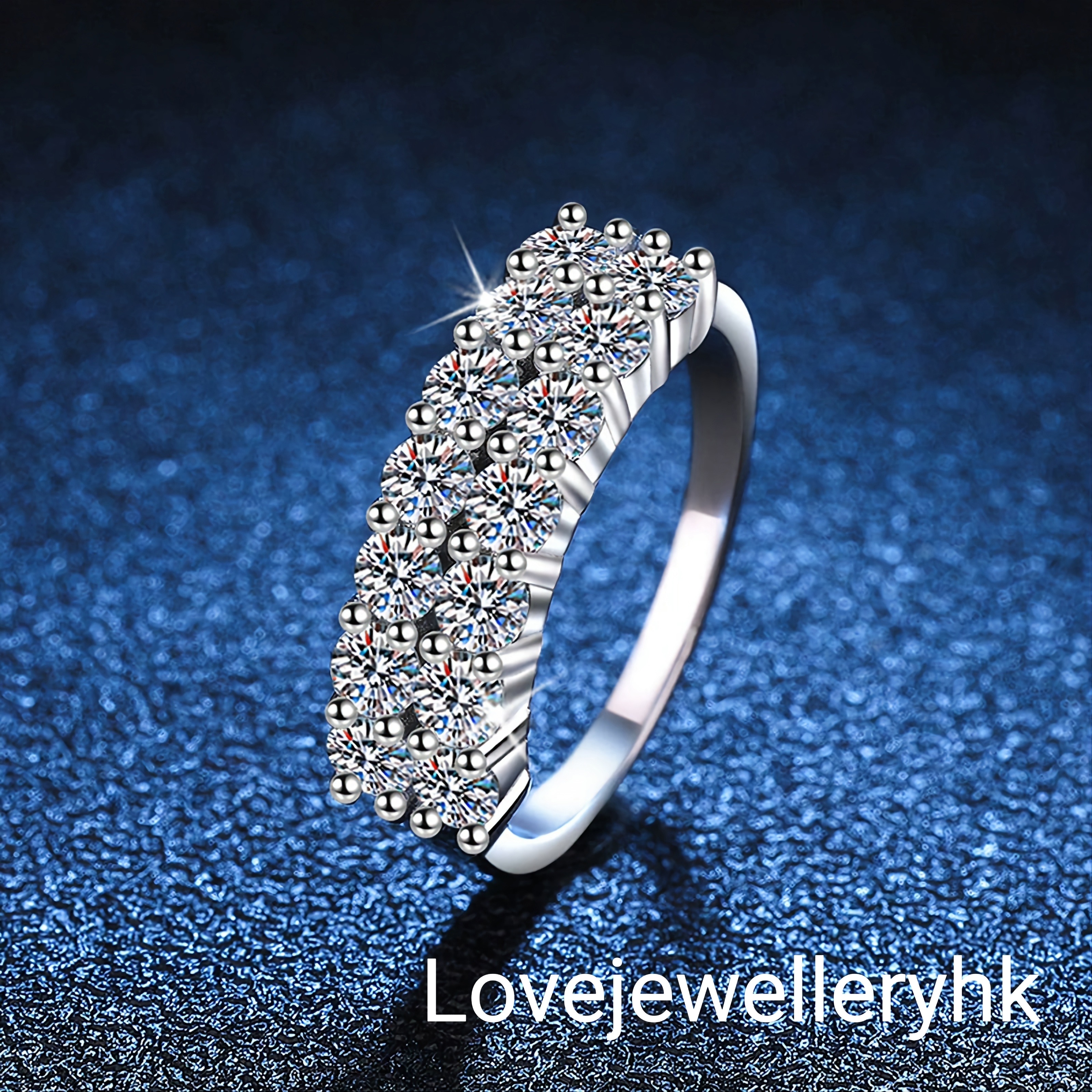 豪華雙行排戒   R1.4C051