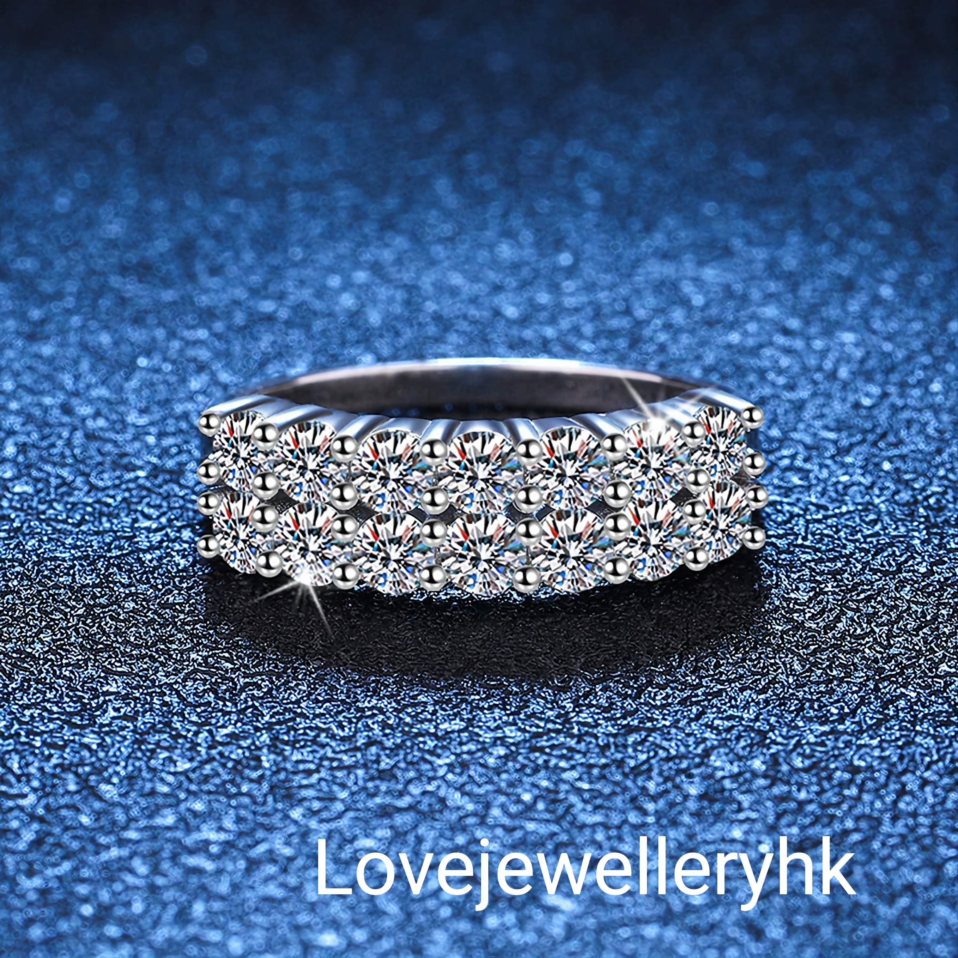 豪華雙行排戒   R1.4C051