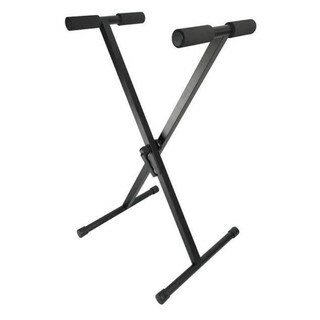 YHY KB-250 電鋼琴X架 台灣製 快拆式 KB架 KEYBOARD架 公司貨【宛伶樂器】