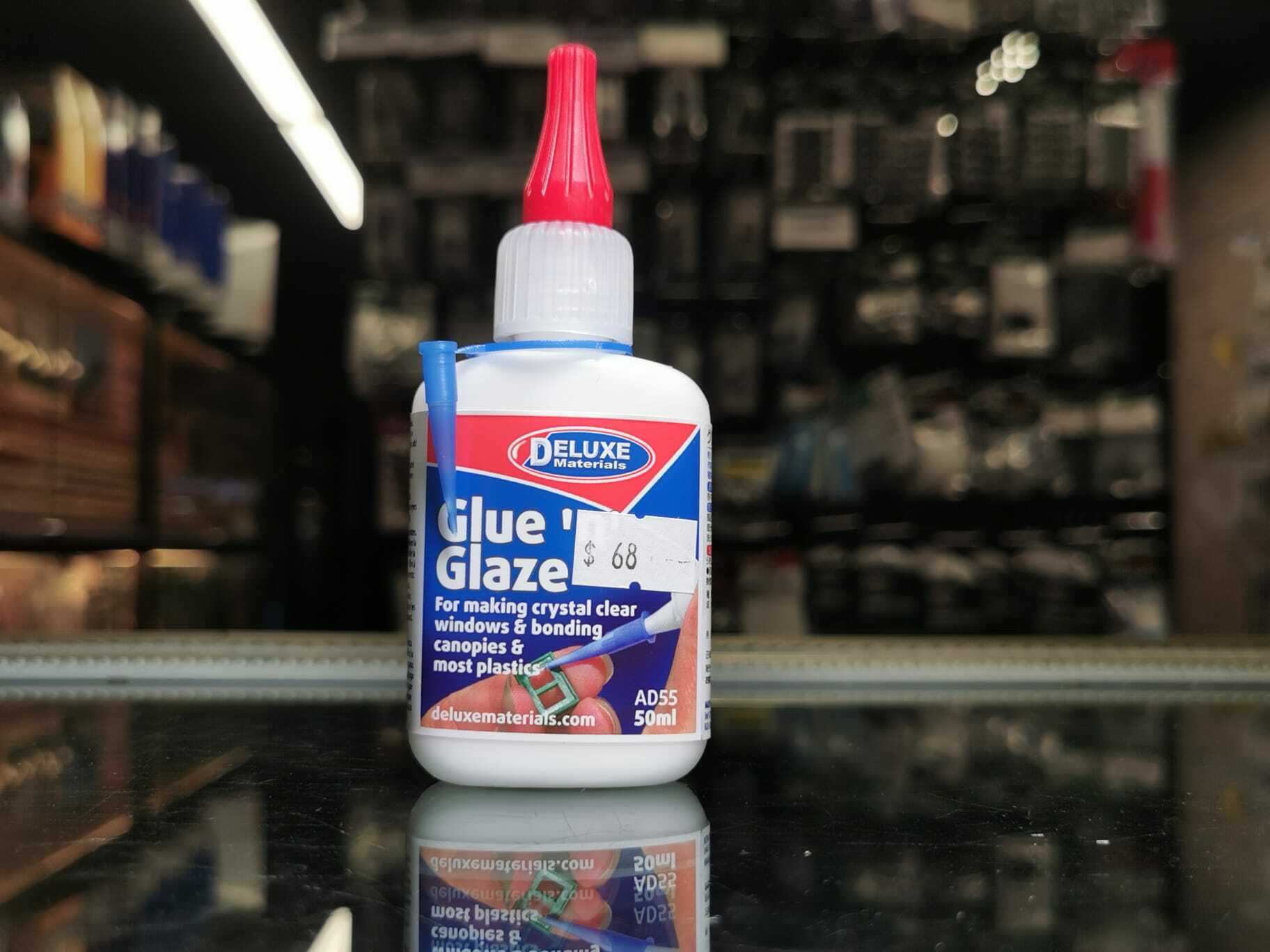 Deluxe Materials Glue N Glaze Deals Discounts