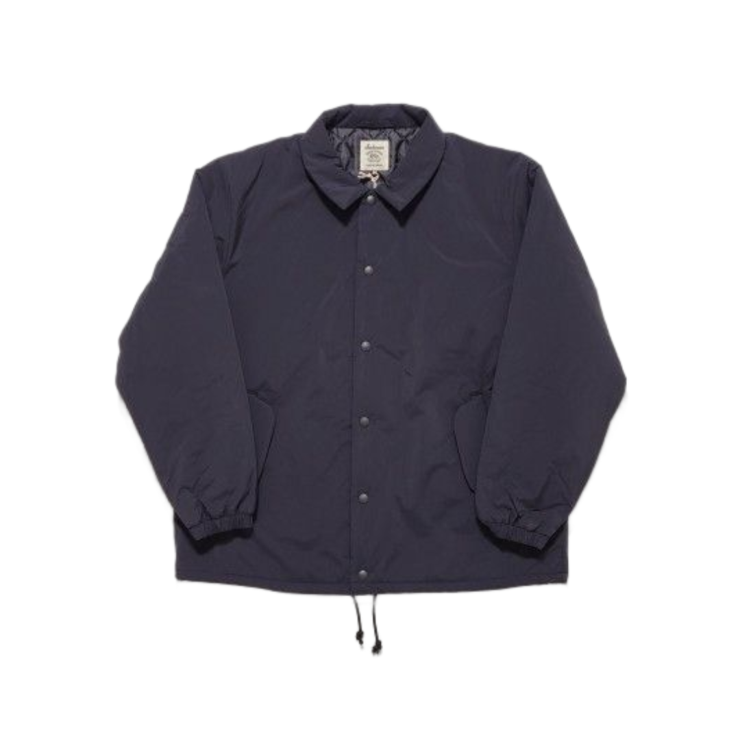 Rip Coach JK(S 07:Black): ALL｜jackman日本公式サイト