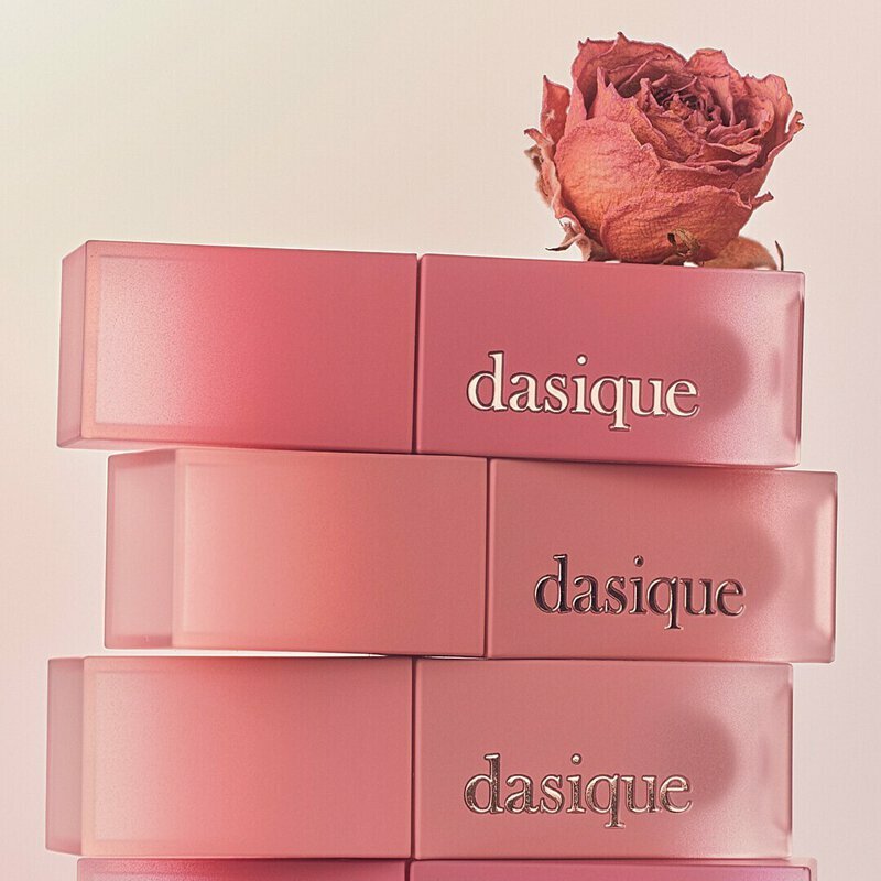 🈹🈹《現貨》DASIQUE Cream de Rose Tint  🈹🈹