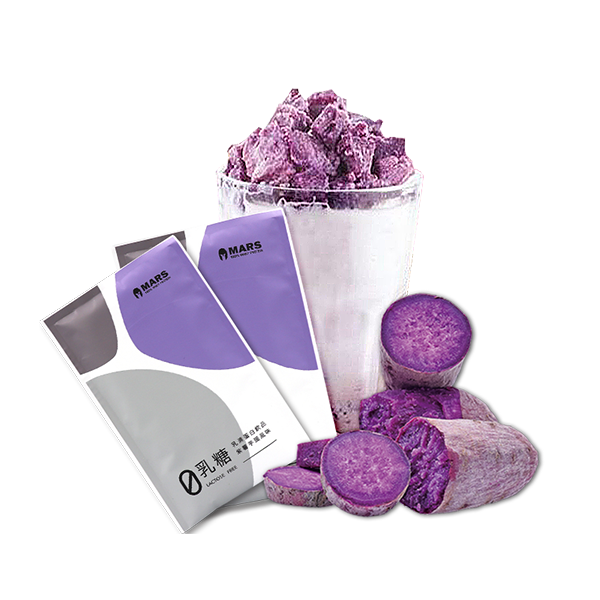 戰神 Mars低脂乳清蛋白-零乳糖紫薯芋頭口味/冰心地瓜口味