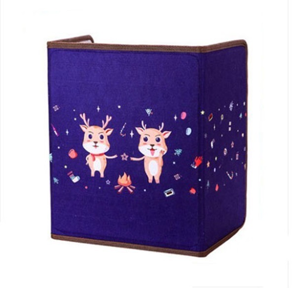 日本JTSK 冬季辦公室桌下恆溫暖腳寶暖腳神器 (P3312)