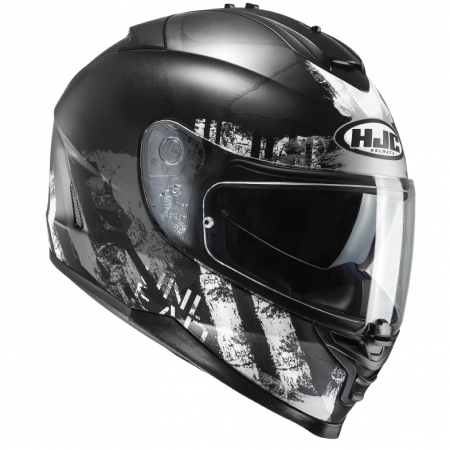 HJC IS-17 SHAPY / MC5SF