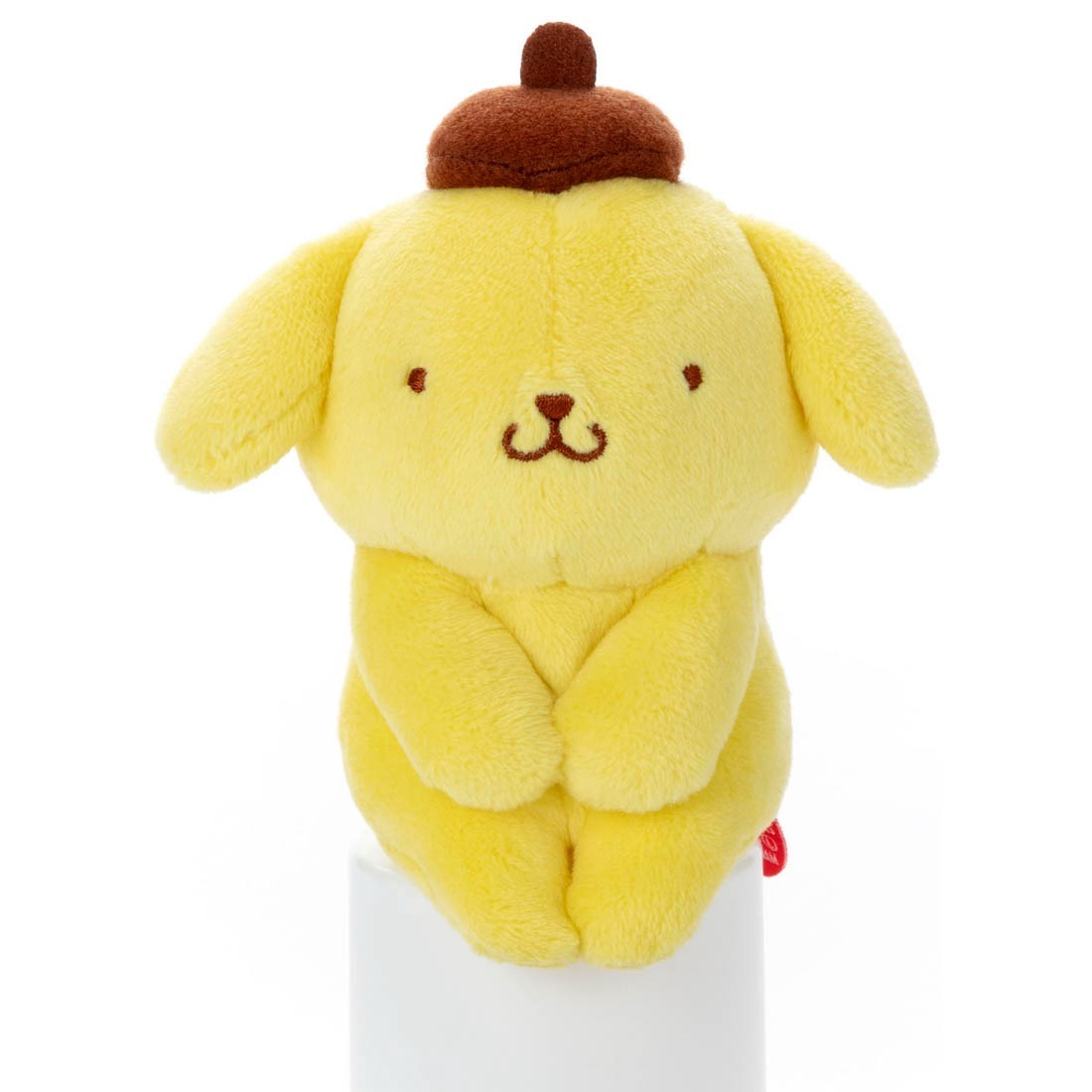 Takara Tomy 三麗鷗 Sanrio 公仔 Chokkori Pom Pom Purin 布丁狗