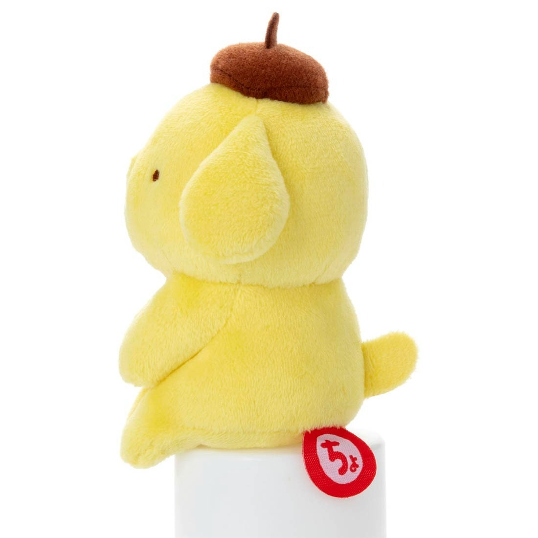 Takara Tomy 三麗鷗 Sanrio 公仔 Chokkori Pom Pom Purin 布丁狗