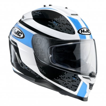 HJC IS-17 PARU / MC2