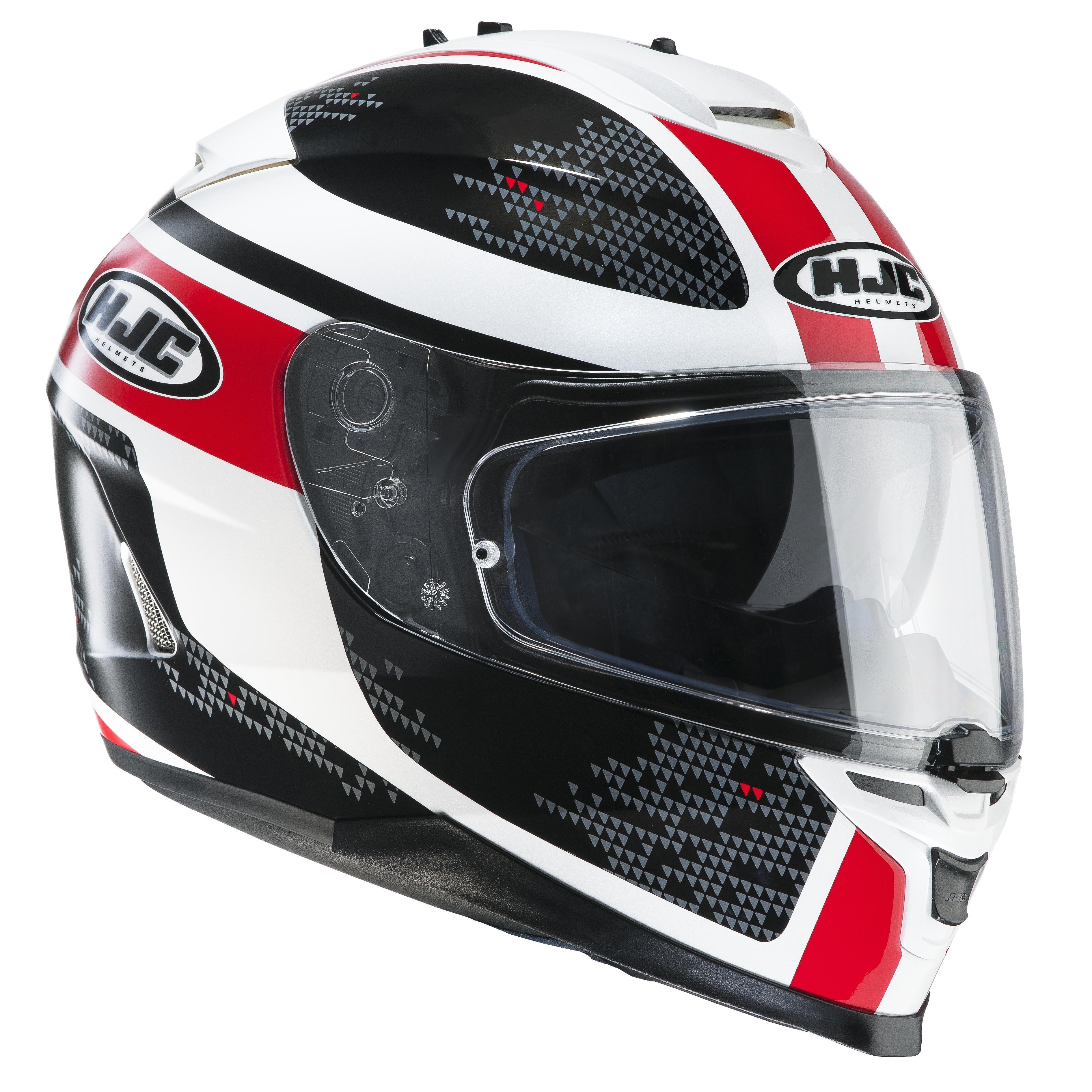 HJC IS-17 PARU / MC1