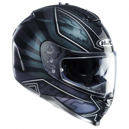 HJC IS-17 ORDIN / MC5