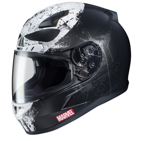 HJC CL-17 PUNISHER 2 / MC5SF