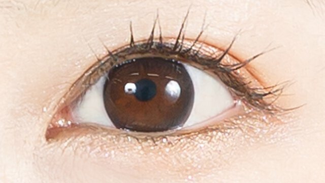 [預訂] Merry Basic 1 DAY #101 Clear Black 每日拋棄型有色彩妝隱形眼鏡｜每盒10片