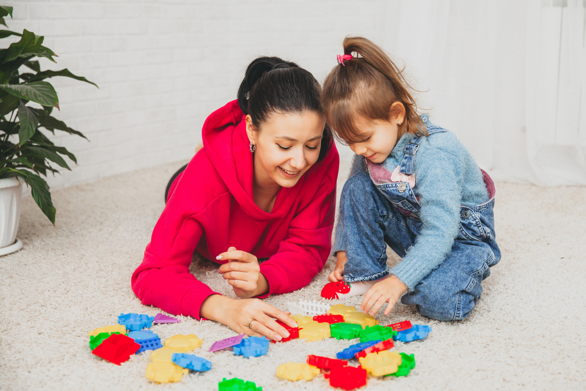 【親子談教養】你知道孩子的天生氣質嗎？