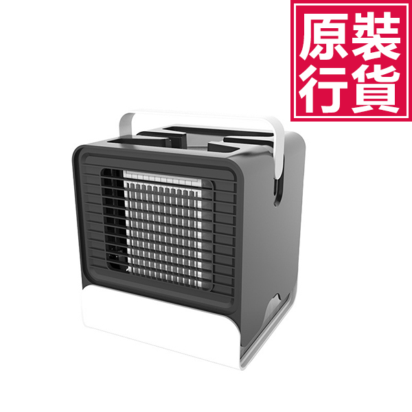 日本JTSK 迷你便攜式雙倍製冷風扇冷風機 (P2581)