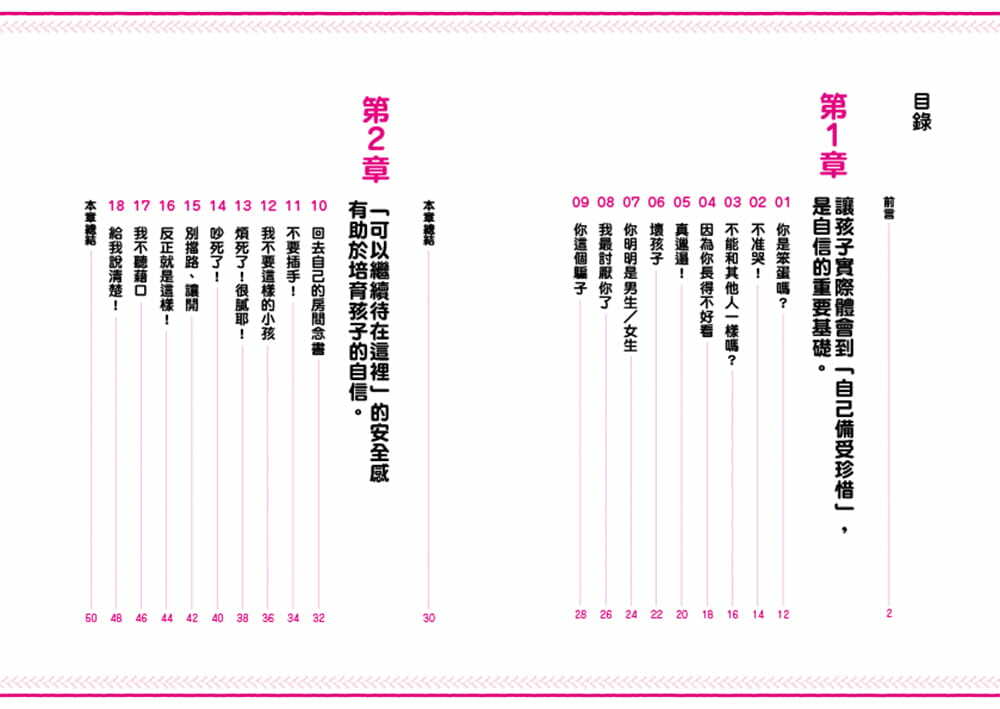 與孩子對話的66堂練習課：掌握孩子需求的7大關鍵心理×66個例句解析，打造快樂的親子關係