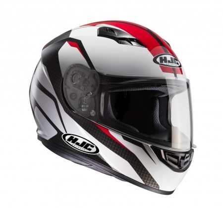 HJC CS-15 SEBKA / MC1