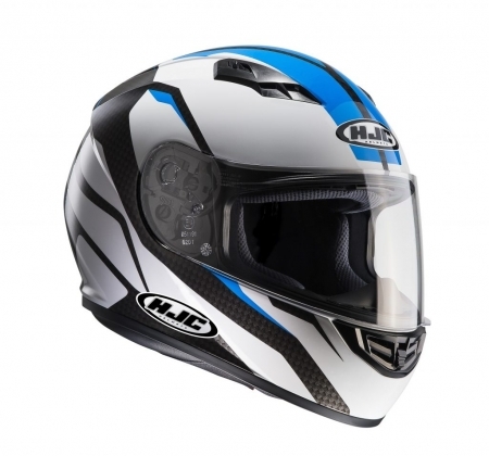 HJC CS-15 SEBKA / MC2