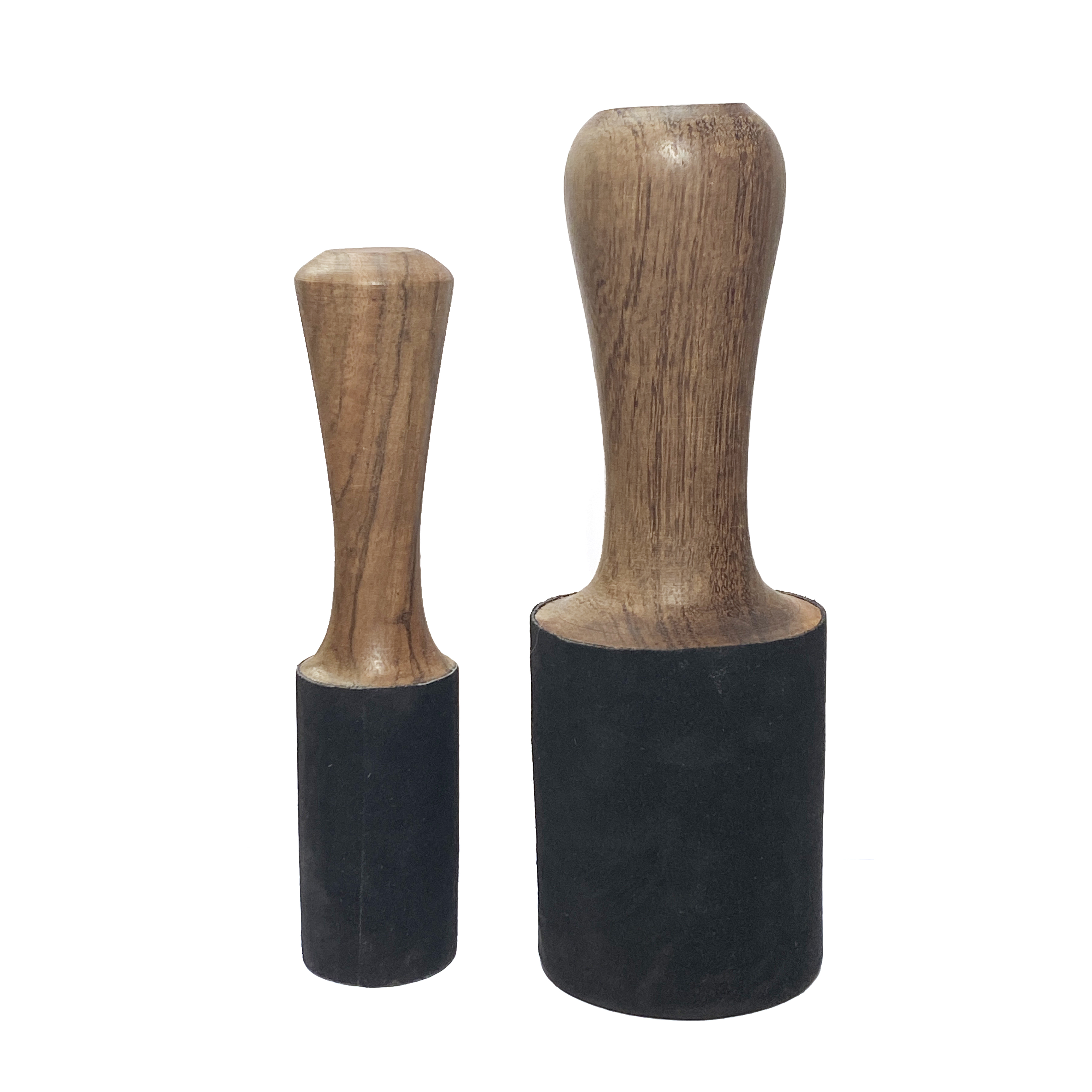 【新款】尼泊爾頌缽磨棒