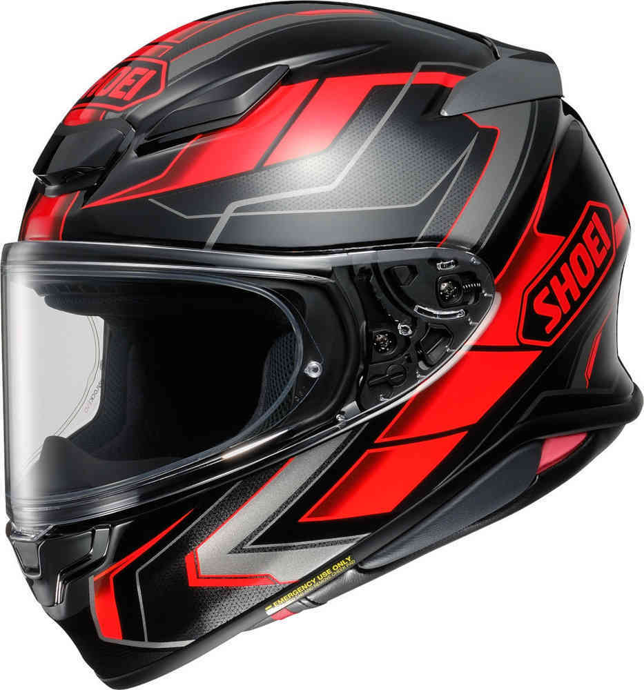 SHOEI Z8 Prologue TC-1