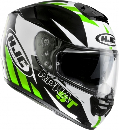 HJC RPHA ST RUGAL / MC4