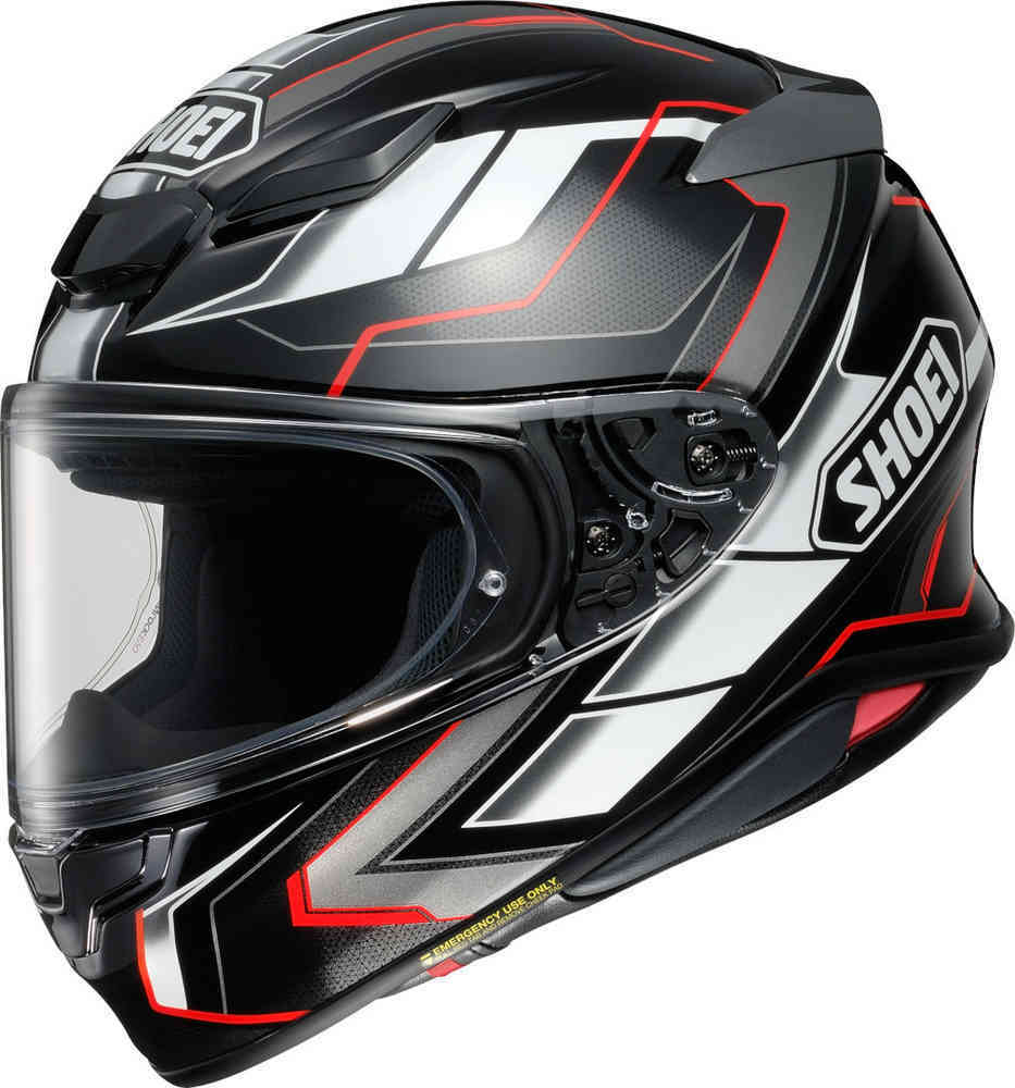 SHOEI Z8 Prologue TC-11