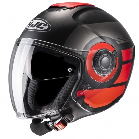 HJC i40 SPINA / MC1SF