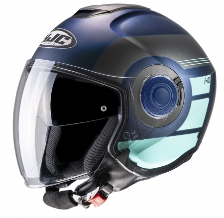 HJC i40 SPINA / MC2SF