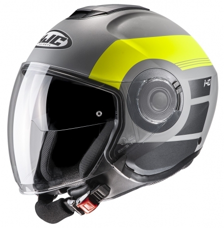 HJC i40 SPINA / MC3HSF