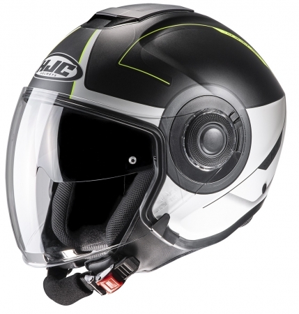 HJC i40 PANADI / MC3HSF