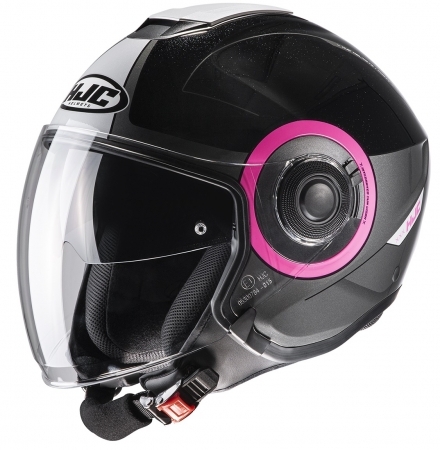 HJC i40 PANADI / MC8