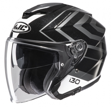 HJC i30 ZETRA / MC5