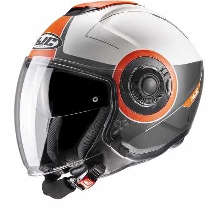 HJC i40 PANADI / MC7SF