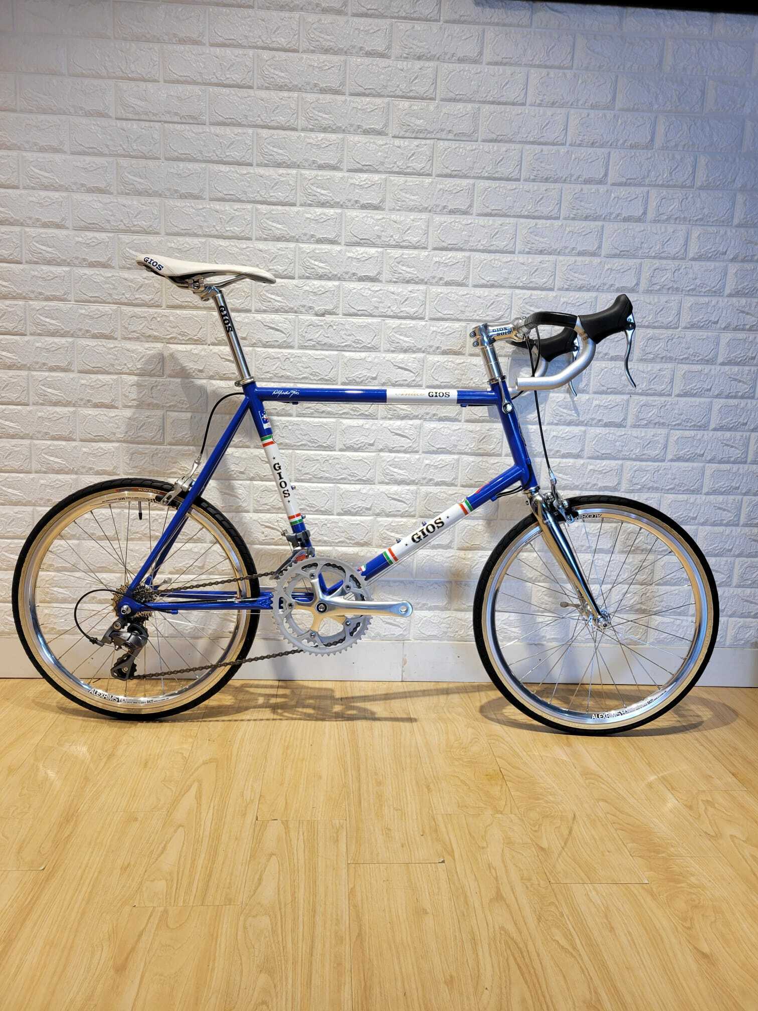 GIOS Antico Bike