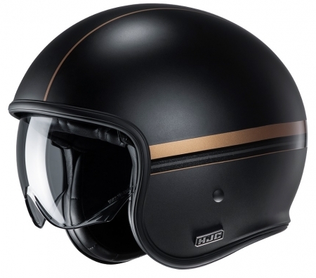 HJC V30 EQUINOX / MC9SF